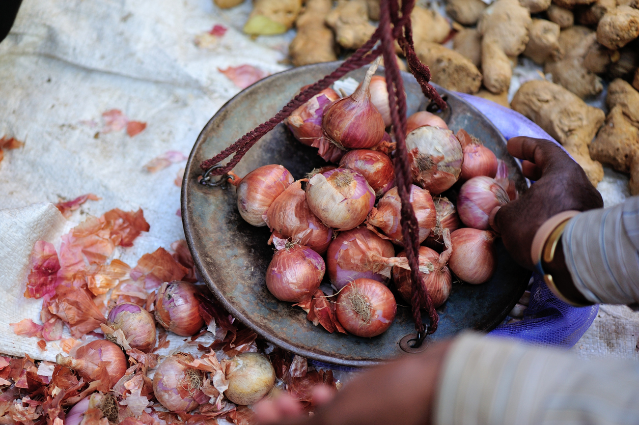 Onion prices: A bitter political, economic fallout stares govt in face