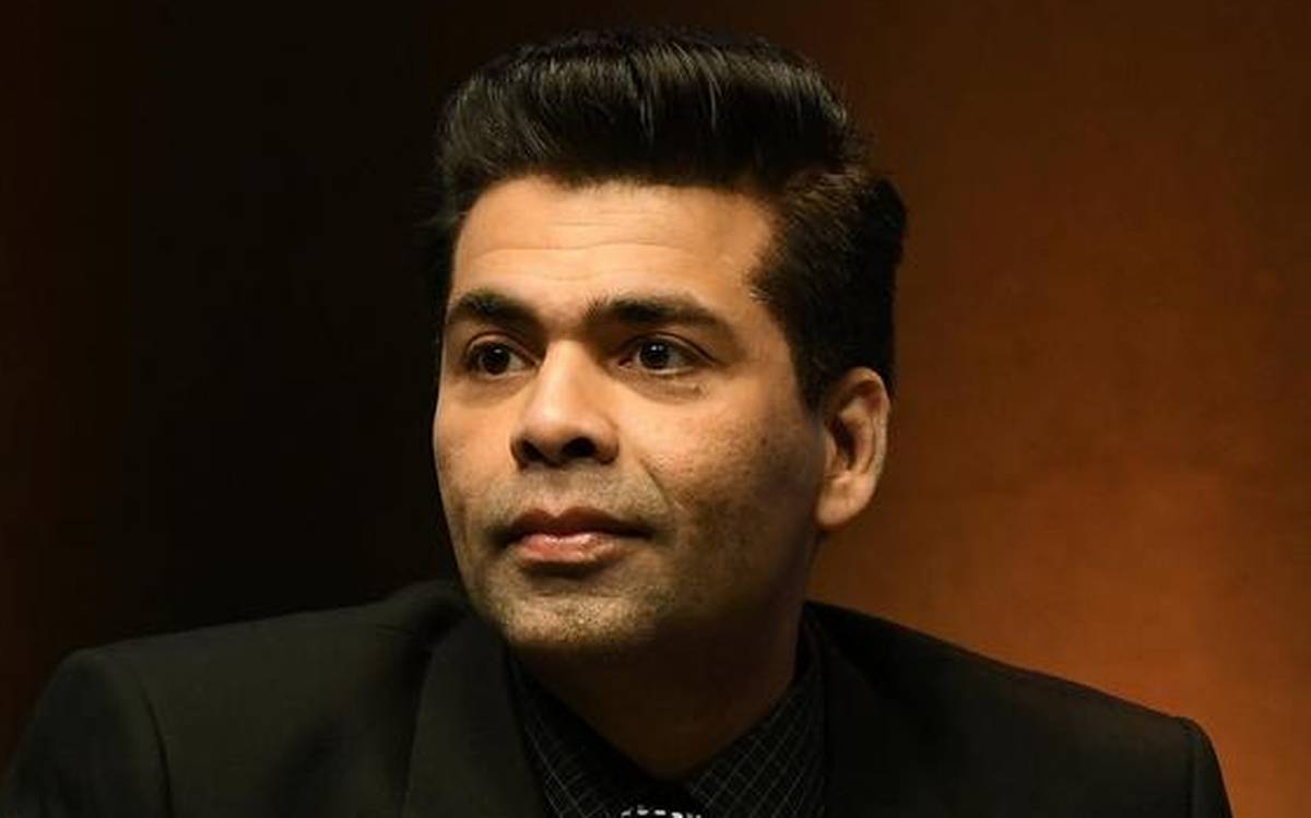 Karan Johar denies allegations of consuming narcotics