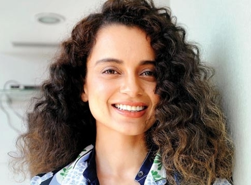 People succeed in Bollywood due to talent, not religion: Senas retort to Kangana