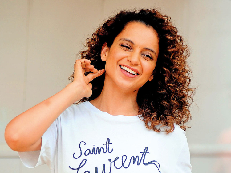 Kangana is back: ‘Stop being obsessed with me,’ tells Maharashtra govt