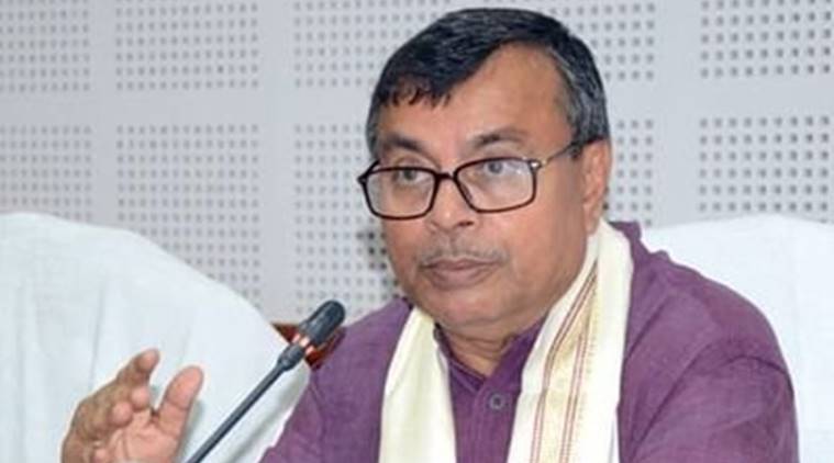 Ministers should stay at COVID hospitals to detect negligence, says Tripura minister