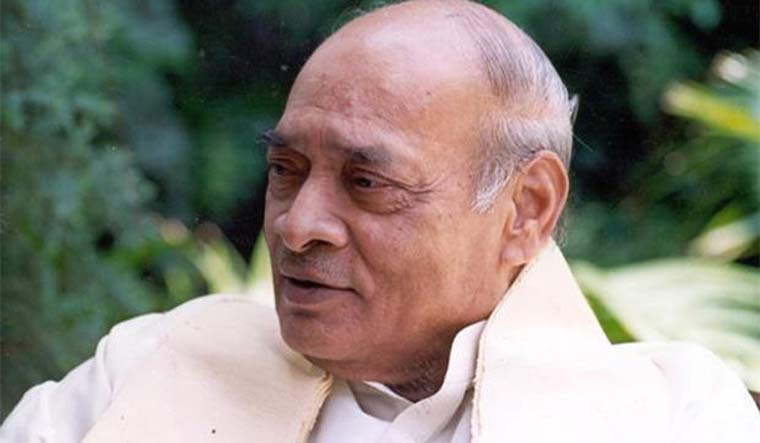 Telangana’s push for Bharat Ratna for PV Narasimha Rao angers AIMIM