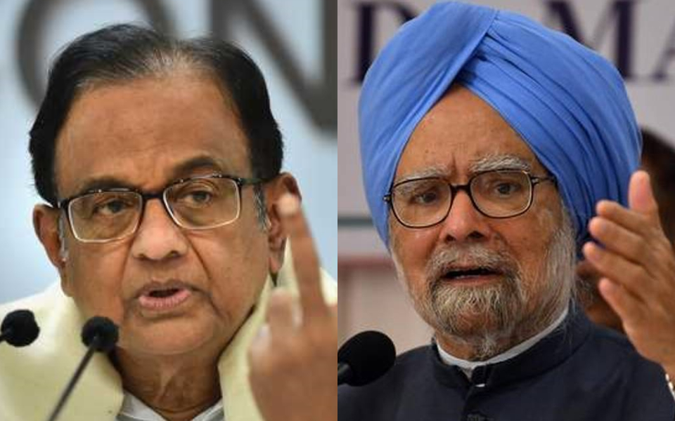 Manmohan, PC among leaders who may not attend House session
