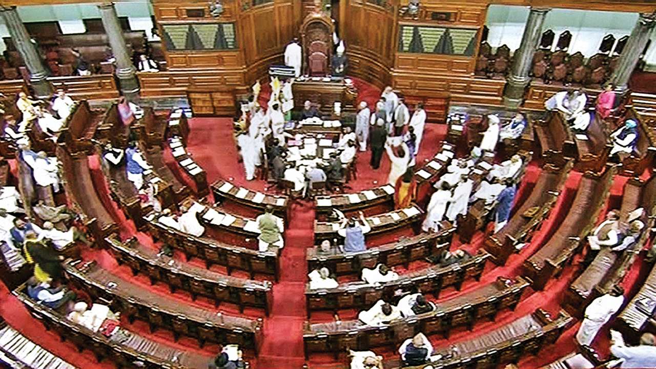 No Question Hour: Centre allows written questions after Oppn outcry