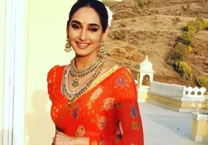 Crime branch detains Kannada actor Ragini Dwivedi in drug abuse case