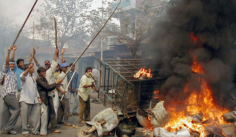 Nehrus policies, Ayodhya dispute, Gujarat riots out of Assam Class 12 syllabus