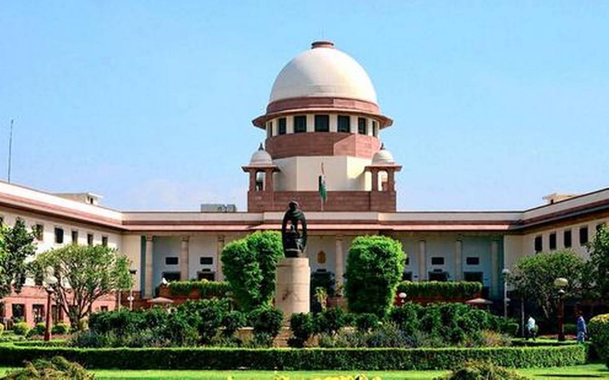 Regulate digital media first: Centre to SC ahead of hearing on Sudarshan TV