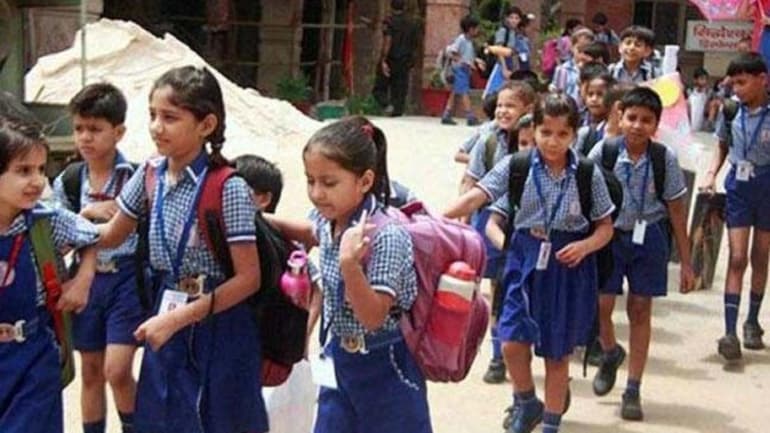 No education for 80% students of govt schools during lockdown: Survey