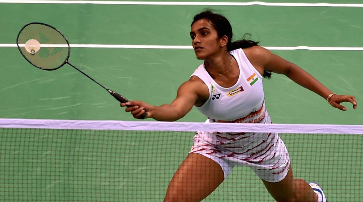 PV Sindhu agrees to compete in Thomas and Uber Cup