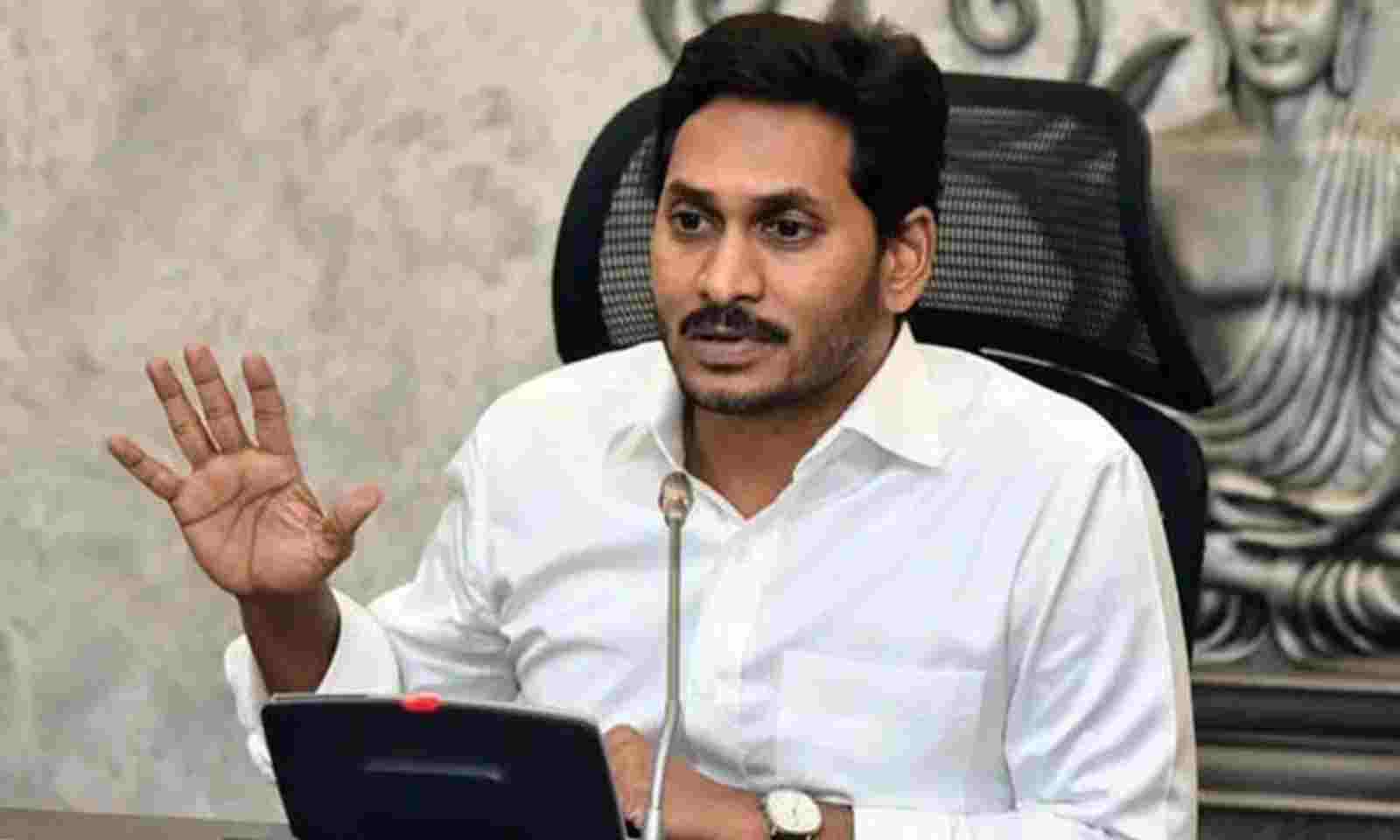 Andhra Pradesh: Why MLC election result is a wake-up call for Jagan