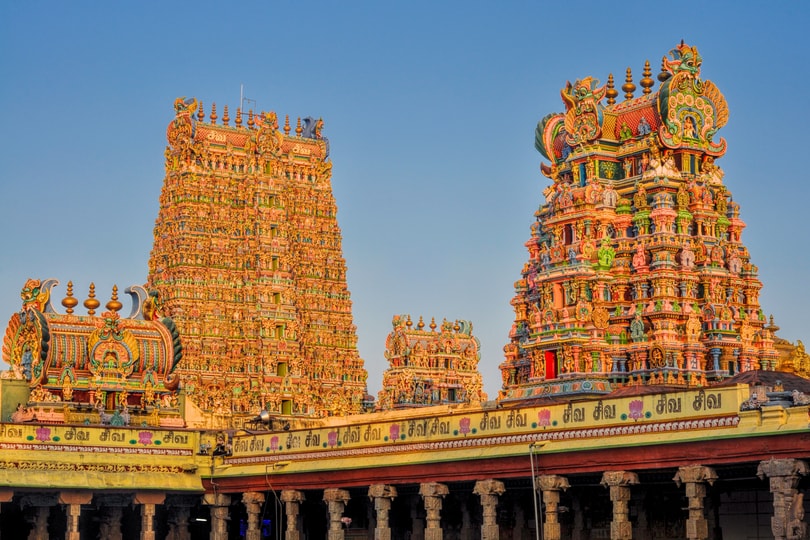 Making a difference: Temples in Tamil Nadu feed 1 lakh people every day