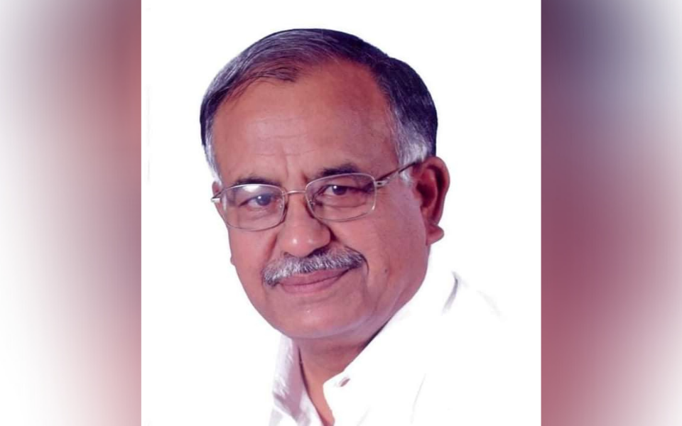 Veteran of many labour battles in TN, Thangavelu dies due to COVID-19 Veteran of many labour battles in TN, Thangavelu dies due to COVID-19