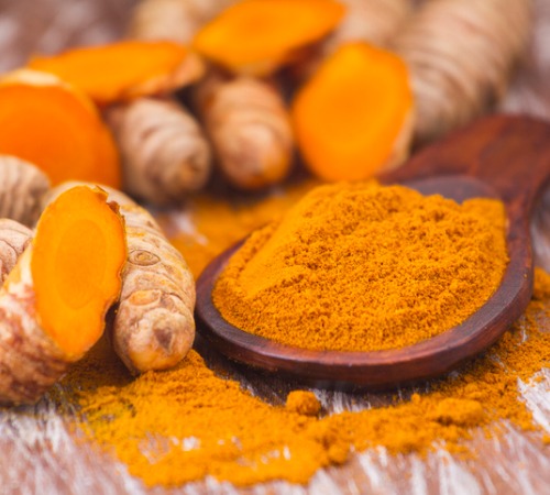A turmeric-based anti-cancer drug could be in the offing