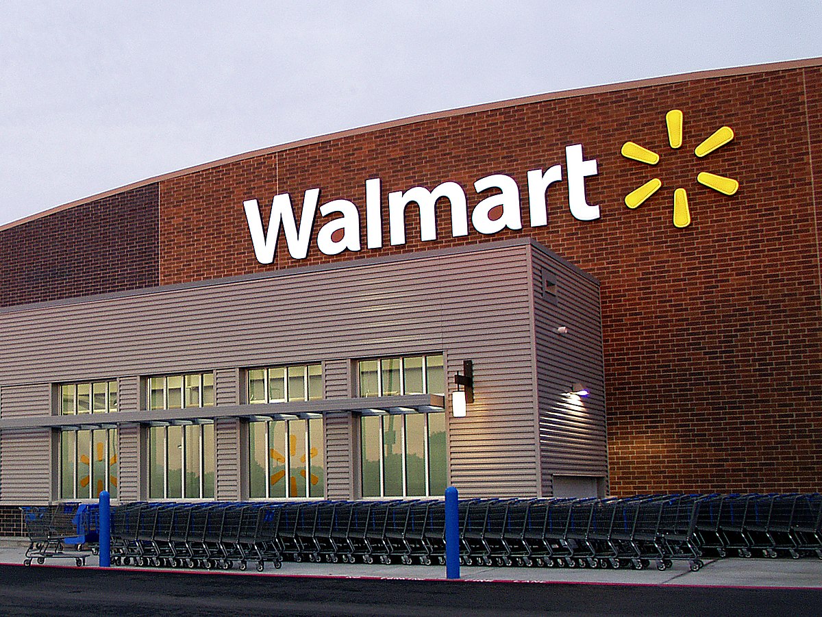 Walmart in talks with Tata Group to invest $25 billion in super app