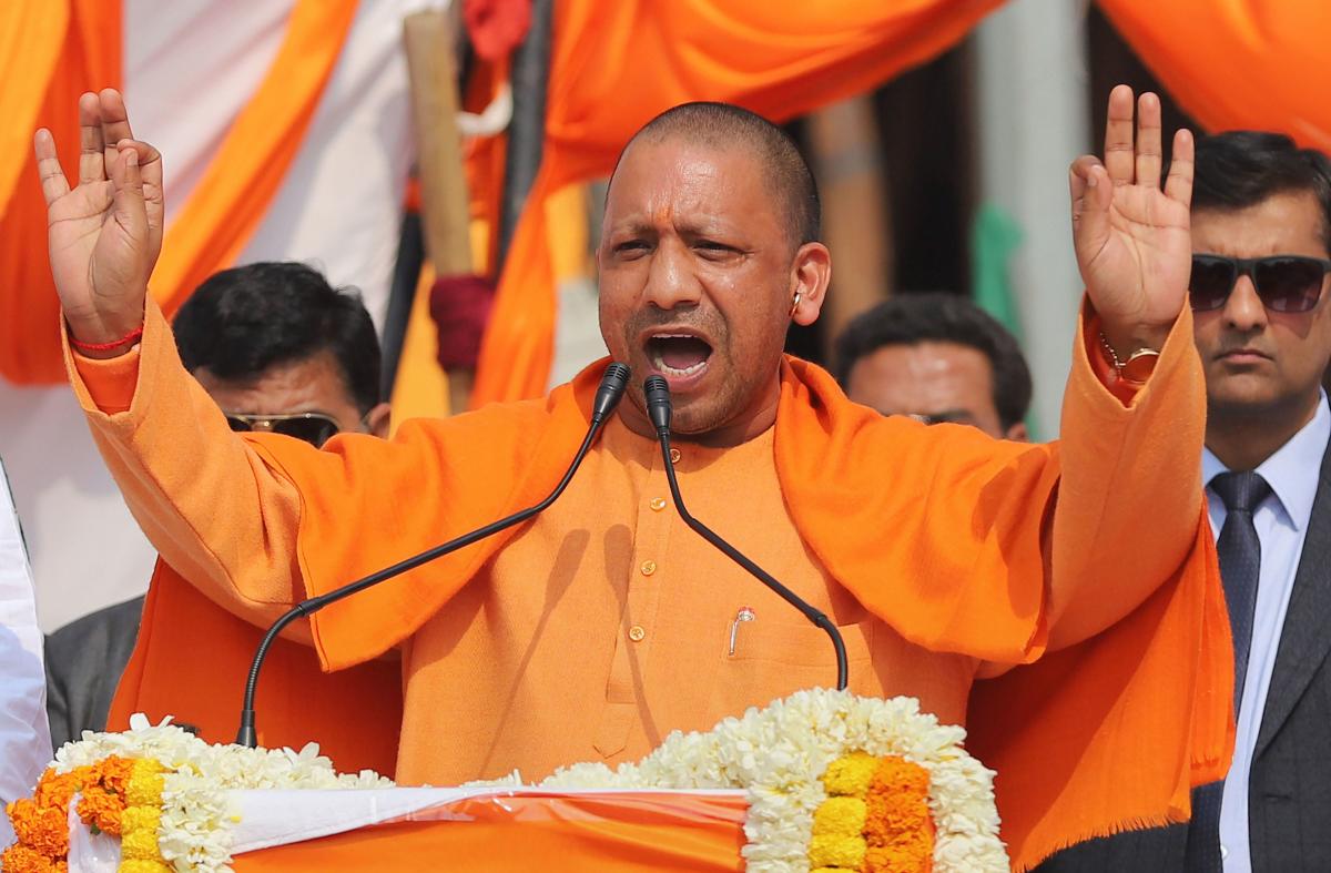 Aligarh as Harigarh? Ahead of polls, Yogi on name-changing spree