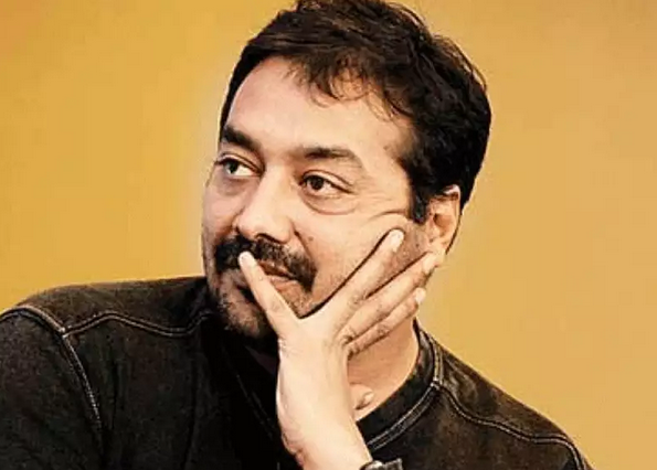 Anurag was shooting in Lanka, says lawyer; rejects rape charge against him