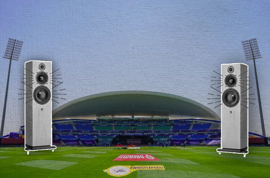 IPL 2020: Empty stadiums in UAE come alive, thanks to Mumbai’s ‘sound bank’