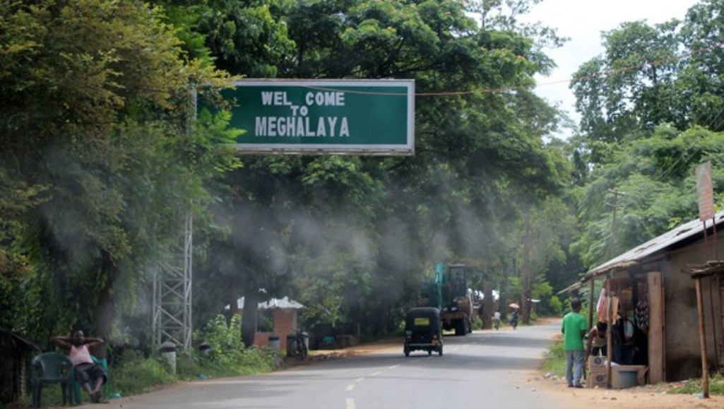 Meghalaya Assembly polls: Mukroh villagers seek peaceful resolution to border row