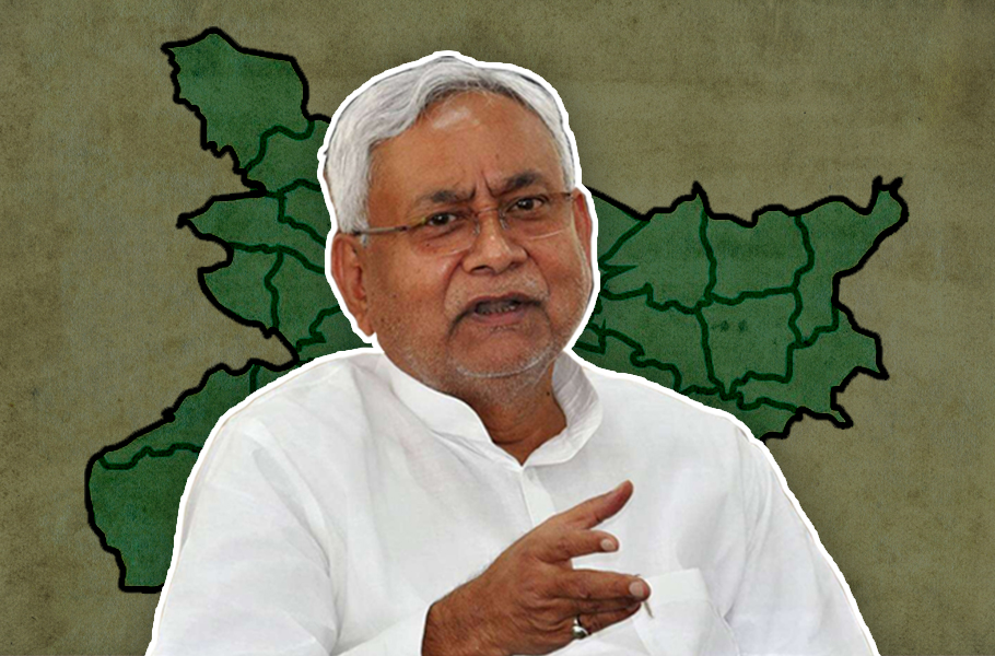 Bihar boots out most MLAs who defected just before the elections