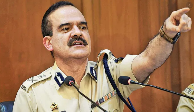 Full text: Ex-Mumbai police chief’s explosive charges against minister