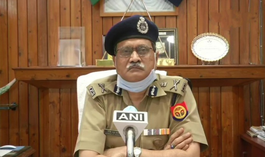 UP top cop to visit Hathras amid outrage over curbs following victims death