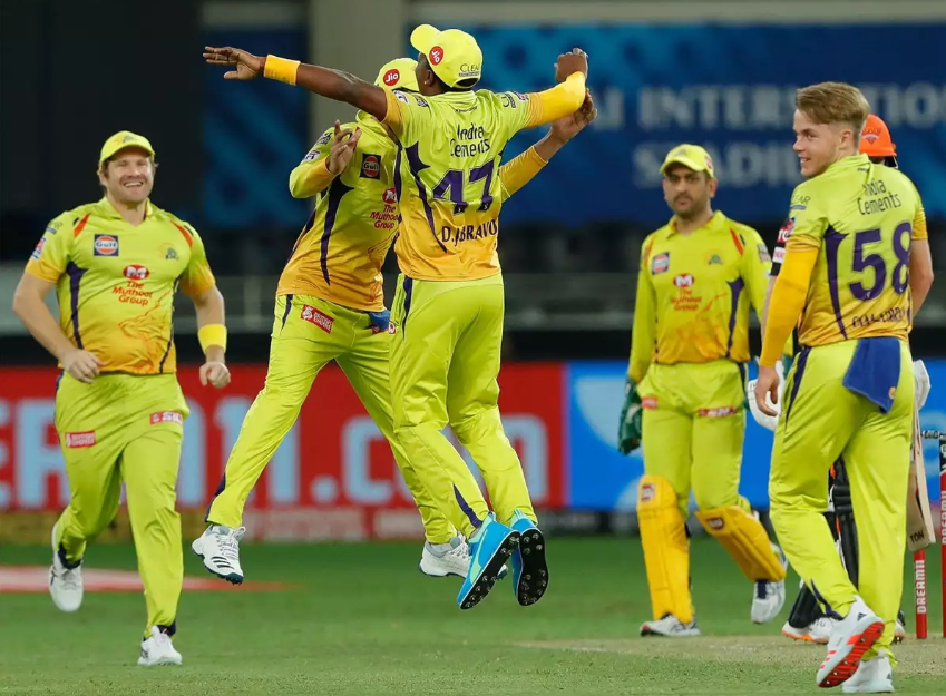 CSK’s scintillating show could make it India’s first sports unicorn
