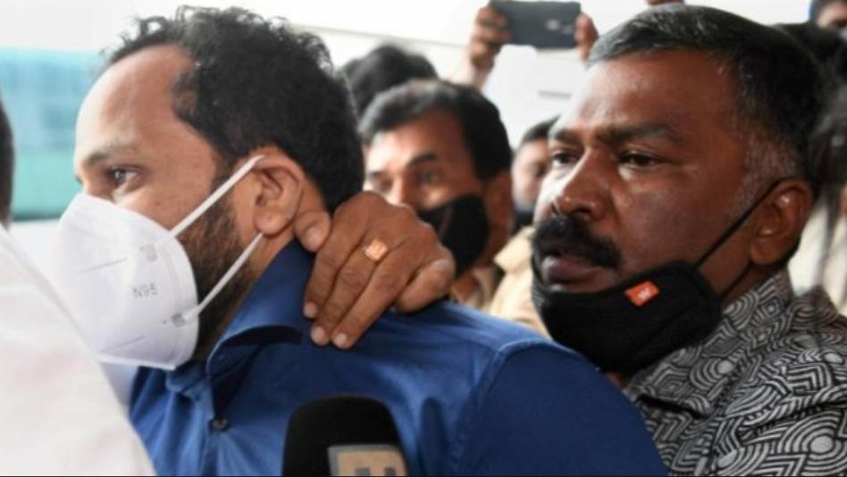 Kerala narcotics case: ED arrests CPM state secretary’s son Bineesh Kodiyeri