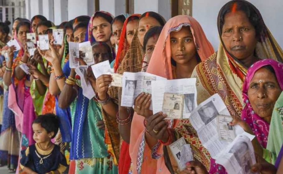 India records fall in gender equality index, lags behind China, Bhutan, Nepal