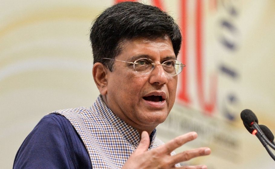 Goyal says industry practices against national interests, singles out Tatas