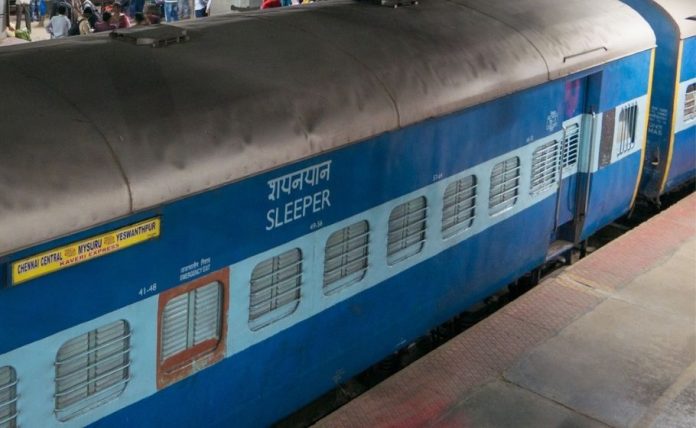 No more non-AC coaches in express, mail trains in future - The Federal