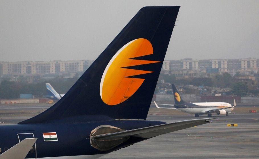 Jet Airways, CBI search, Canara Bank, bank fraud case