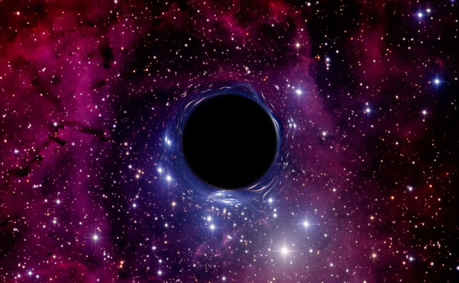 Black hole