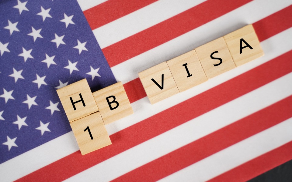 H1B visa: Time running out for laid-off professionals, says FIIDS