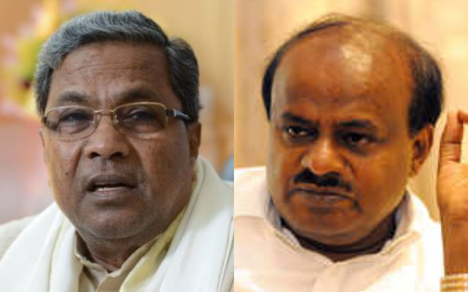 National language row gets political; Karnataka CM backs Sudeep