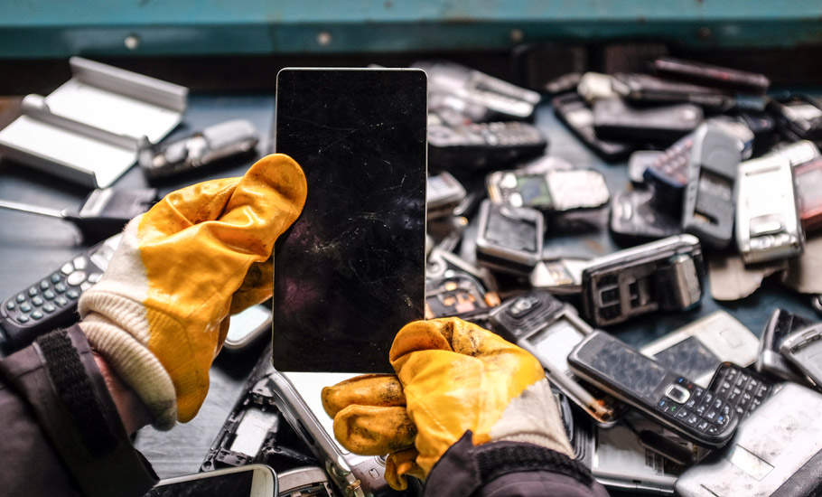 Toxic tales: As aspirations grow, digital India swamped by e-waste