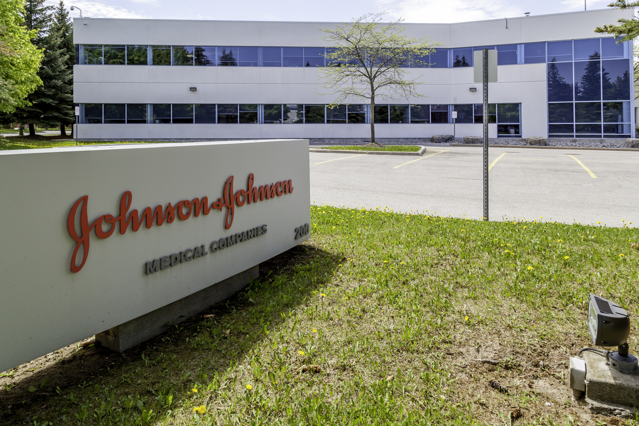 Johnson & Johnson pauses COVID vaccine trials after participant falls ill