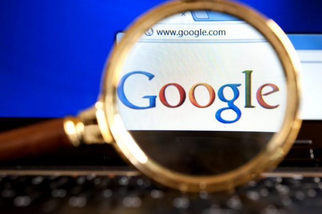 ‘IT rules dont apply to search engine’, Google tells HC