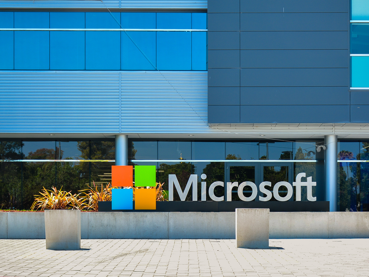 Microsoft makes remote work option permanent: Report