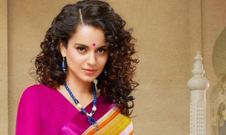 FIR against Kangana Ranaut for tweets criticising farmers' protests - The Federal