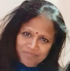 Kavitha Shanmugam