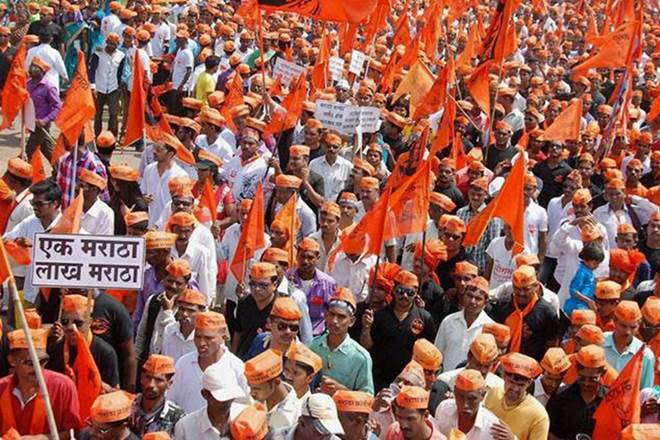 Pro-Maratha quota bandh in Maharashtra as matter remains pending in SC