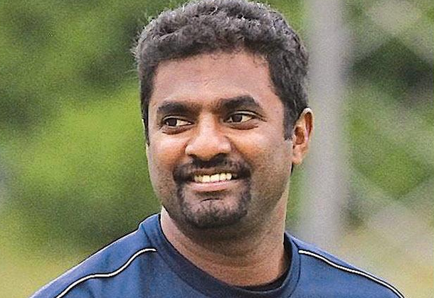 Biopic row: Lankan bowler says ‘never supported genocide of Tamils’