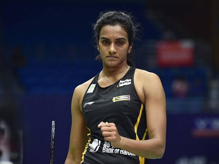 Pv Sindhu Denies Allegations Of Rift With Family Coach Gopichand The Federal