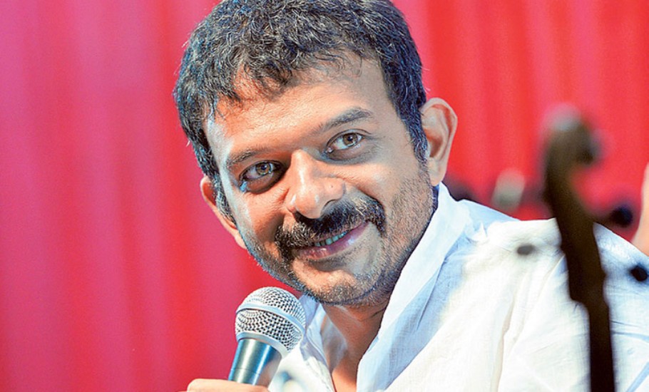 JLF book launch: TM Krishna on dissent, fear as a constant in our culture