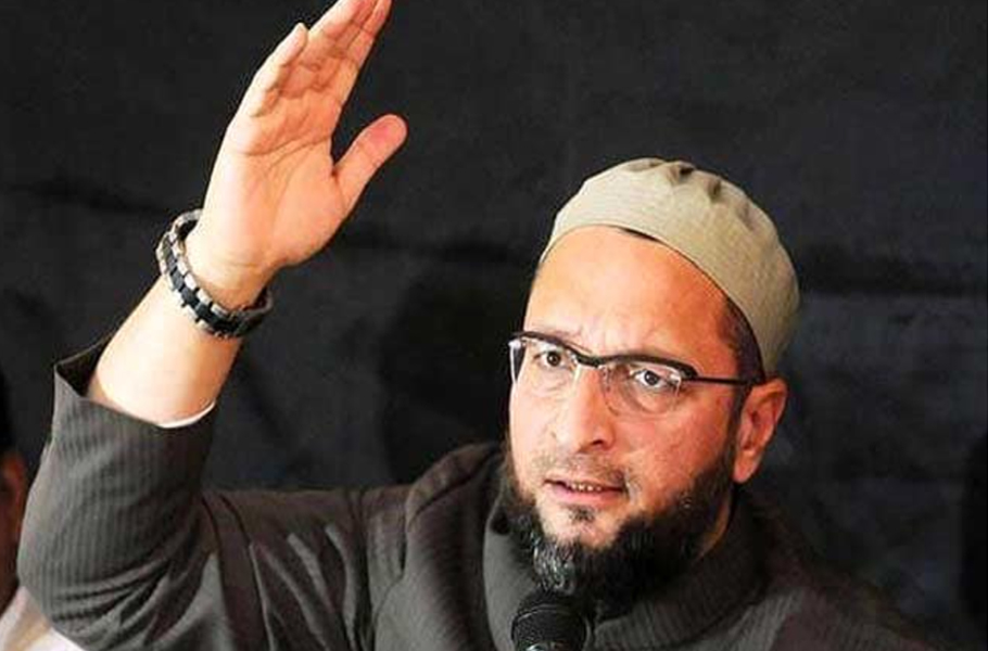 Congress, CPI(M) may join hands with Owaisi’s ally for a third front in Bengal