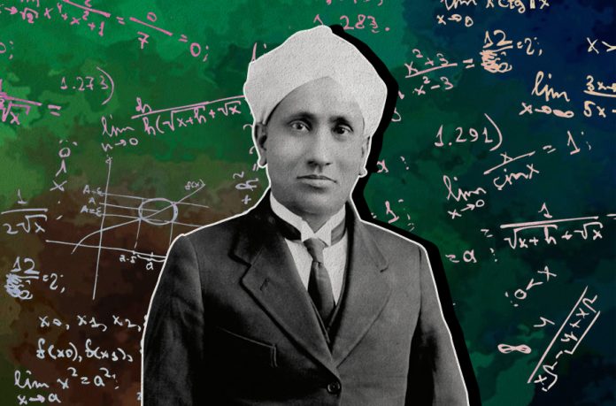 Remembering Raman Physicist Who Demystified Science Taught By Example The Federal