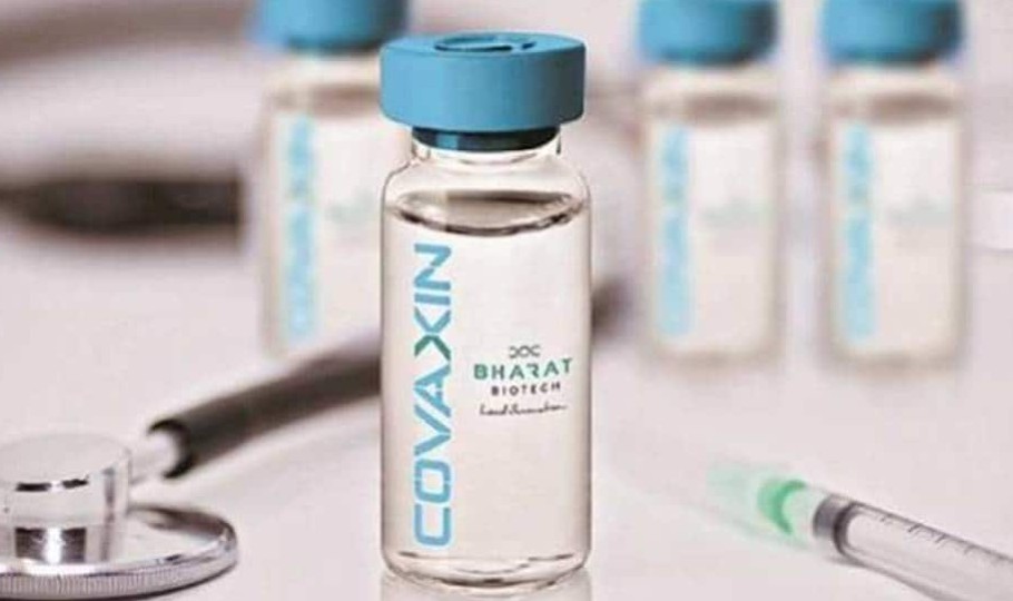 Covaxin shows 77.8% efficacy now; awaits WHO approval