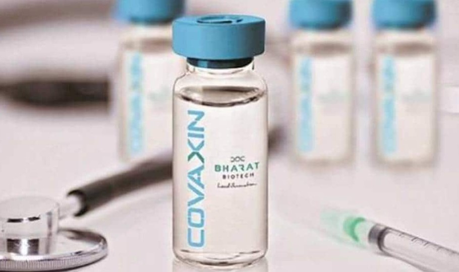 Covaxin shortage in Delhi makes vaccine seekers travel to UP