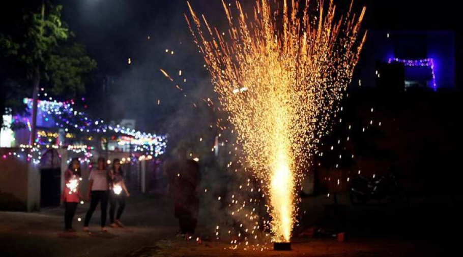 Diwali: Annual chaos over crackers isn’t enough to tackle the toxic air