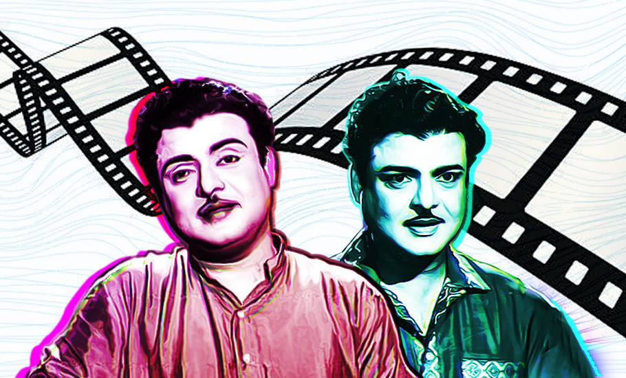 Gemini Ganesan: King of romance and life